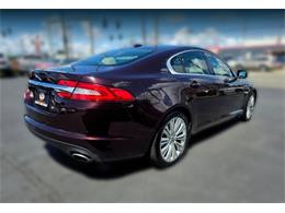 2012 Jaguar XF (CC-2073273) for sale in Tacoma, Washington