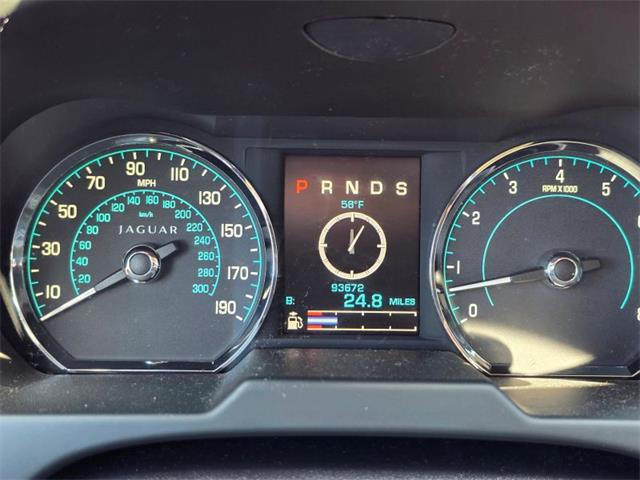 2012 Jaguar XF (CC-2073273) for sale in Tacoma, Washington