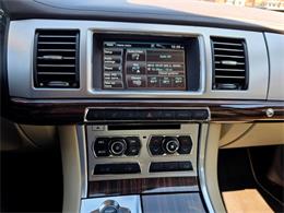 2012 Jaguar XF (CC-2073273) for sale in Tacoma, Washington