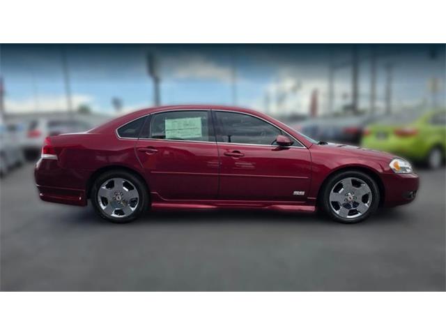 2008 Chevrolet Impala (CC-2073274) for sale in Tacoma, Washington