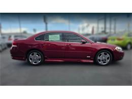 2008 Chevrolet Impala (CC-2073274) for sale in Tacoma, Washington