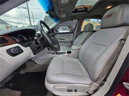2008 Chevrolet Impala (CC-2073274) for sale in Tacoma, Washington