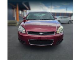2008 Chevrolet Impala (CC-2073274) for sale in Tacoma, Washington