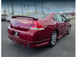 2008 Chevrolet Impala (CC-2073274) for sale in Tacoma, Washington