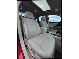 2008 Chevrolet Impala (CC-2073274) for sale in Tacoma, Washington