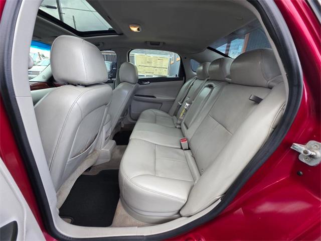2008 Chevrolet Impala (CC-2073274) for sale in Tacoma, Washington