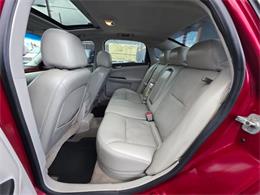 2008 Chevrolet Impala (CC-2073274) for sale in Tacoma, Washington