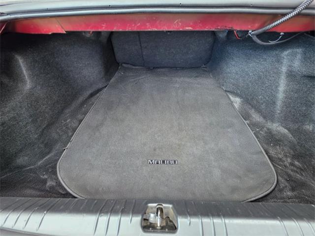 2008 Chevrolet Impala (CC-2073274) for sale in Tacoma, Washington