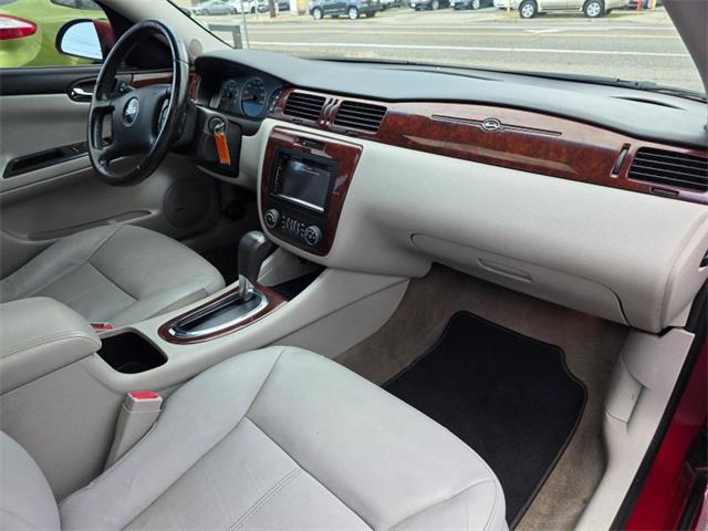 2008 Chevrolet Impala (CC-2073274) for sale in Tacoma, Washington