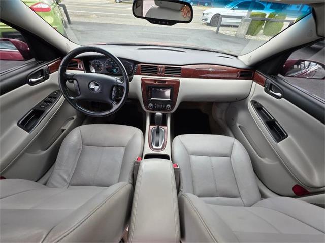 2008 Chevrolet Impala (CC-2073274) for sale in Tacoma, Washington