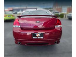 2008 Chevrolet Impala (CC-2073274) for sale in Tacoma, Washington