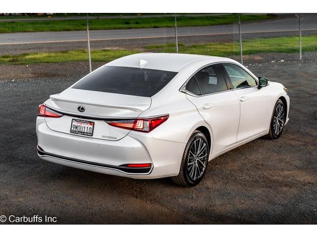 2024 Lexus ES300 (CC-2073279) for sale in Concord, California