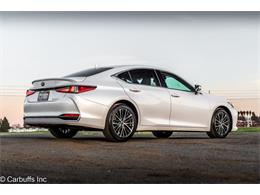2024 Lexus ES300 (CC-2073279) for sale in Concord, California