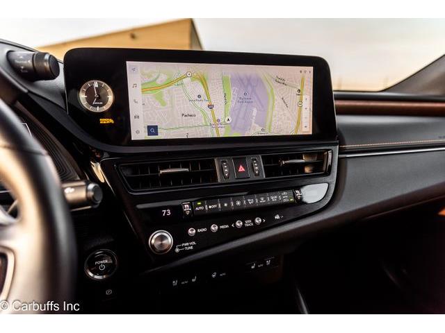 2024 Lexus ES300 (CC-2073279) for sale in Concord, California