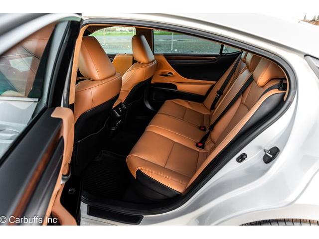 2024 Lexus ES300 (CC-2073279) for sale in Concord, California