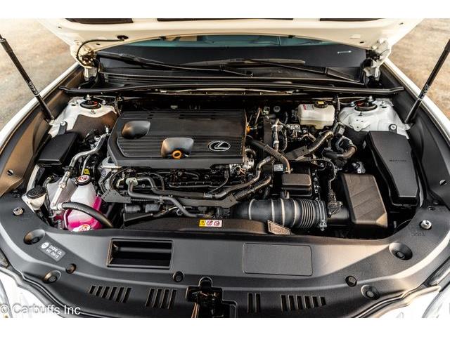 2024 Lexus ES300 (CC-2073279) for sale in Concord, California