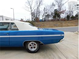 1968 Dodge Dart (CC-2070328) for sale in Concord, North Carolina