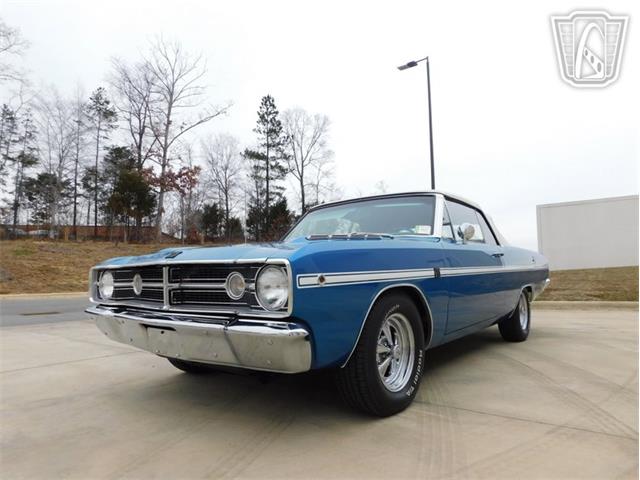 1968 Dodge Dart (CC-2070328) for sale in Concord, North Carolina