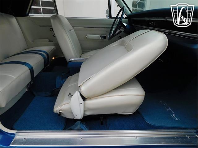 1968 Dodge Dart (CC-2070328) for sale in Concord, North Carolina