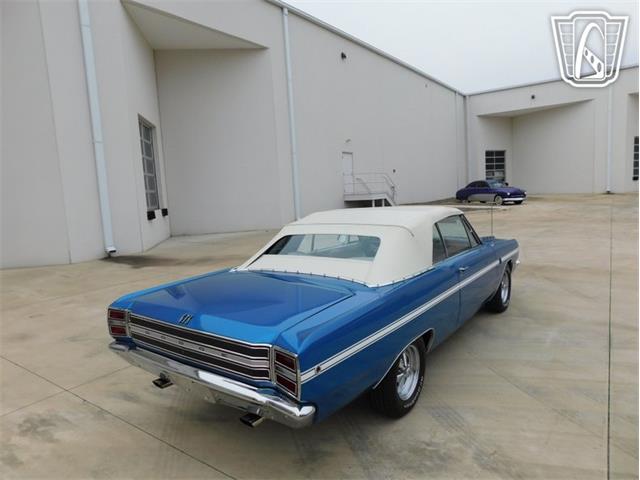 1968 Dodge Dart (CC-2070328) for sale in Concord, North Carolina