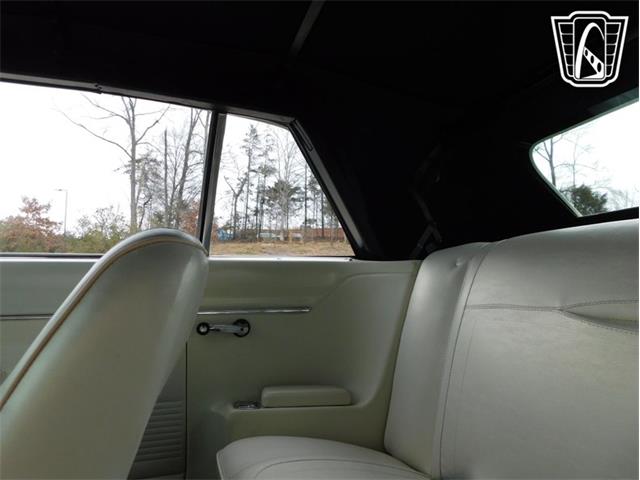 1968 Dodge Dart (CC-2070328) for sale in Concord, North Carolina
