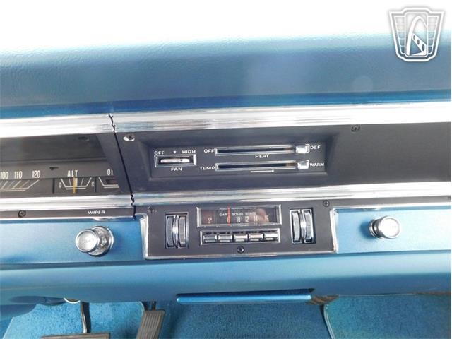 1968 Dodge Dart (CC-2070328) for sale in Concord, North Carolina