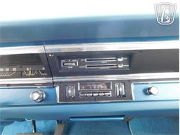 1968 Dodge Dart (CC-2070328) for sale in Concord, North Carolina