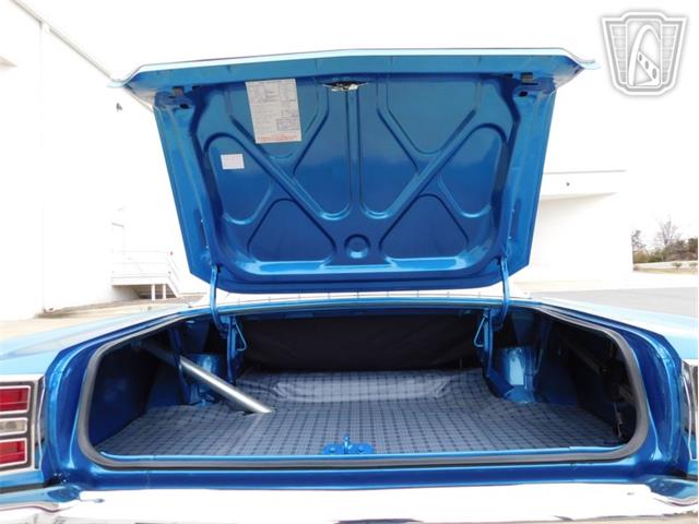 1968 Dodge Dart (CC-2070328) for sale in Concord, North Carolina