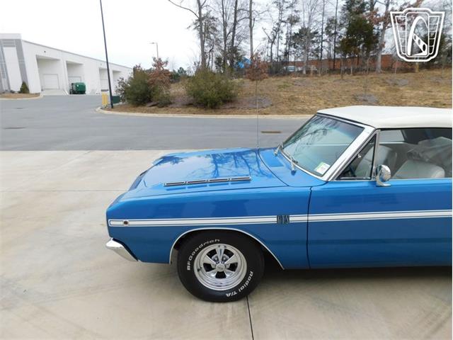 1968 Dodge Dart (CC-2070328) for sale in Concord, North Carolina