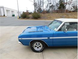 1968 Dodge Dart (CC-2070328) for sale in Concord, North Carolina