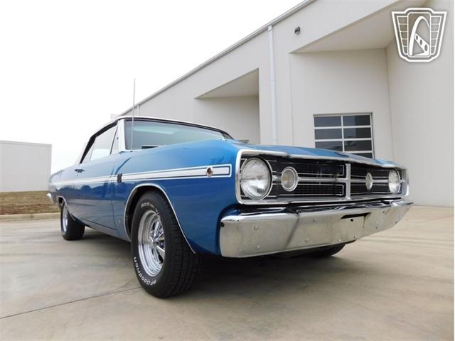 1968 Dodge Dart (CC-2070328) for sale in Concord, North Carolina