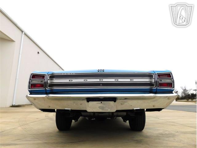 1968 Dodge Dart (CC-2070328) for sale in Concord, North Carolina