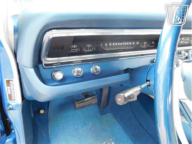 1968 Dodge Dart (CC-2070328) for sale in Concord, North Carolina
