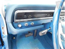1968 Dodge Dart (CC-2070328) for sale in Concord, North Carolina