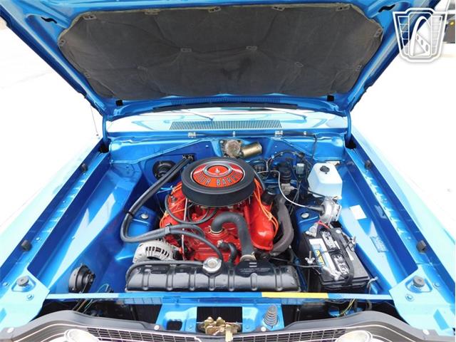 1968 Dodge Dart (CC-2070328) for sale in Concord, North Carolina