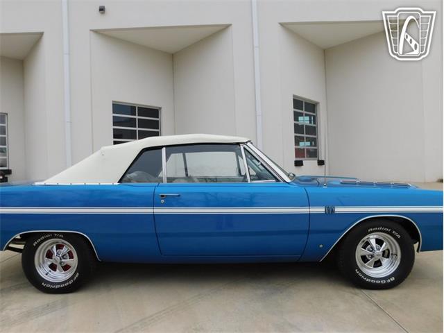 1968 Dodge Dart (CC-2070328) for sale in Concord, North Carolina