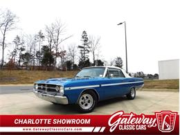 1968 Dodge Dart (CC-2070328) for sale in Concord, North Carolina