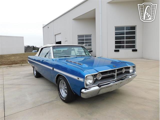 1968 Dodge Dart (CC-2070328) for sale in Concord, North Carolina