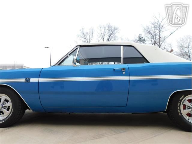 1968 Dodge Dart (CC-2070328) for sale in Concord, North Carolina