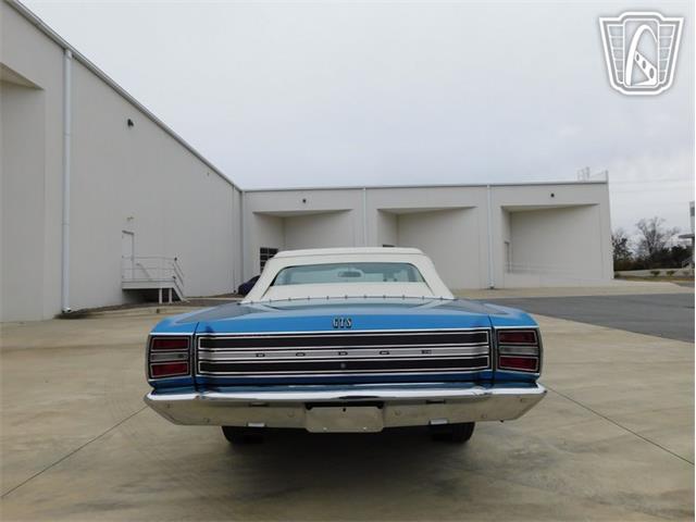 1968 Dodge Dart (CC-2070328) for sale in Concord, North Carolina