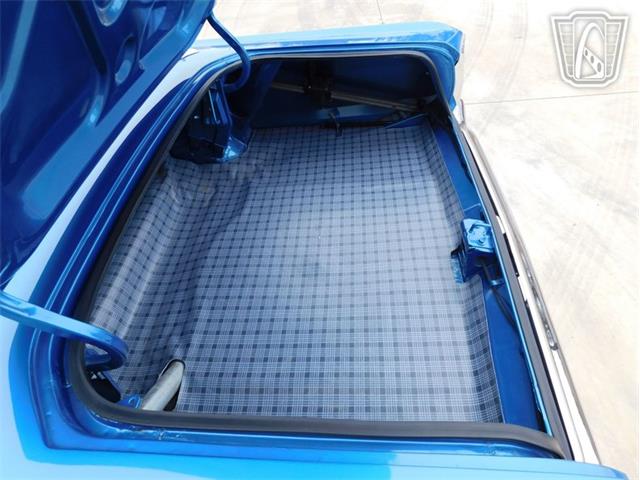 1968 Dodge Dart (CC-2070328) for sale in Concord, North Carolina