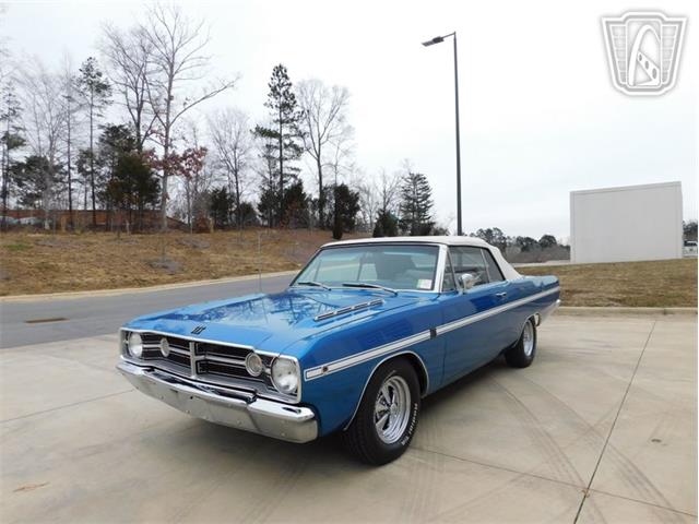 1968 Dodge Dart (CC-2070328) for sale in Concord, North Carolina