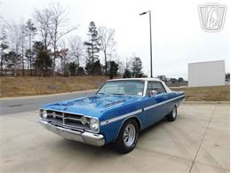 1968 Dodge Dart (CC-2070328) for sale in Concord, North Carolina