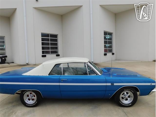 1968 Dodge Dart (CC-2070328) for sale in Concord, North Carolina