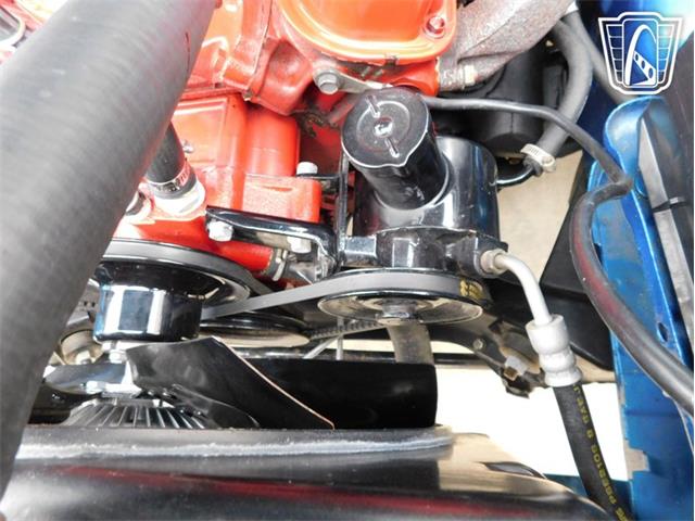 1968 Dodge Dart (CC-2070328) for sale in Concord, North Carolina