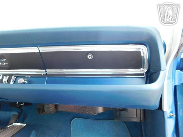 1968 Dodge Dart (CC-2070328) for sale in Concord, North Carolina