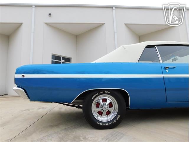 1968 Dodge Dart (CC-2070328) for sale in Concord, North Carolina