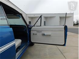 1968 Dodge Dart (CC-2070328) for sale in Concord, North Carolina