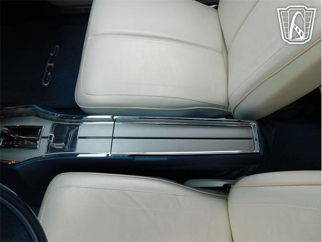 1968 Dodge Dart (CC-2070328) for sale in Concord, North Carolina