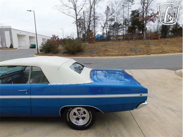 1968 Dodge Dart (CC-2070328) for sale in Concord, North Carolina